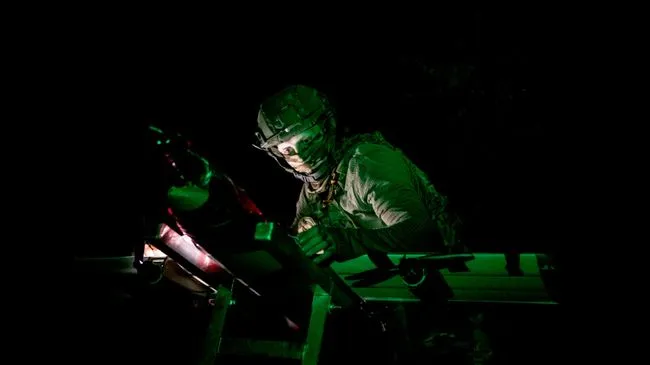 ВС РФ пресекли попытки ВСУ перебросить боевиков к Алексеево-Дружковке