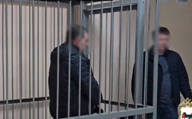 Экс-снабженца золотодобывающего предприятия в Бодайбо отправили в СИЗО