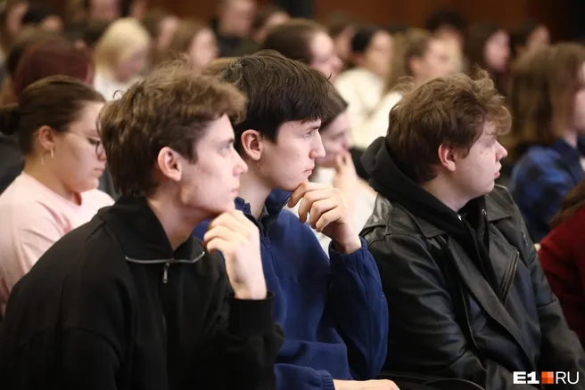 Два иркутских вуза вошли в международный рейтинг 2000 университетов