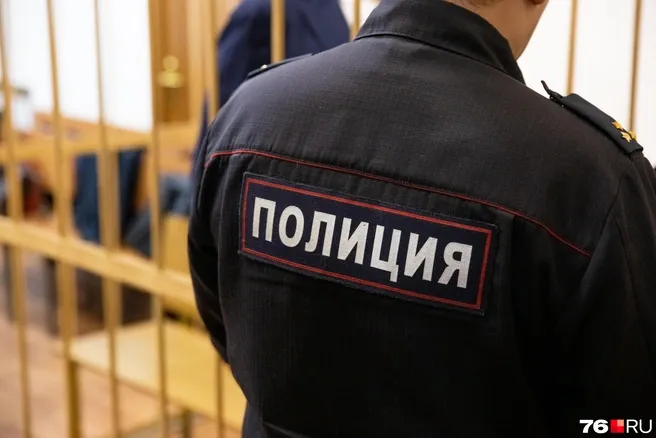 Суд в Иркутске объявил в розыск правозащитника Григорова