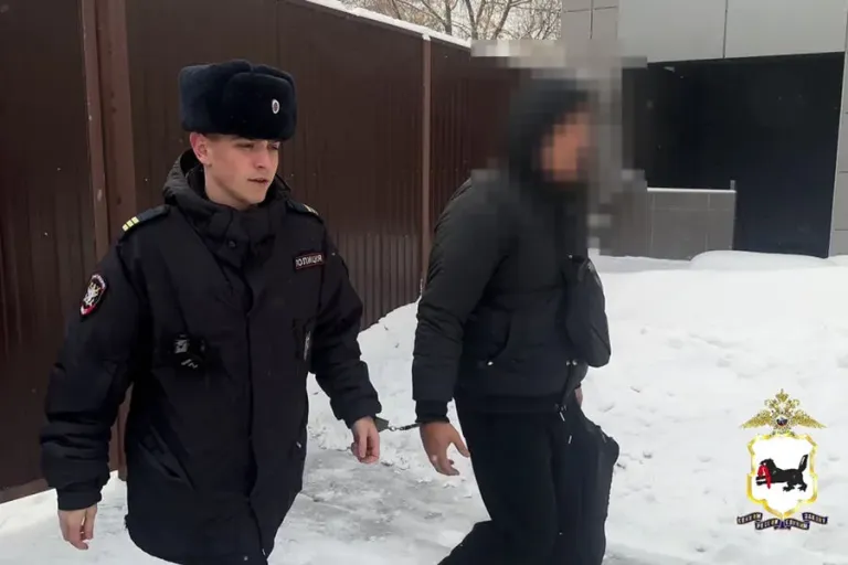 В Иркутске задержали 22-летнего с 24 граммами синтетики