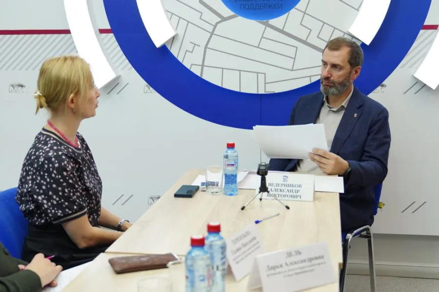 Иркутяне пожаловались спикеру Заксобрания на перебои с лекарствами для диабетиков